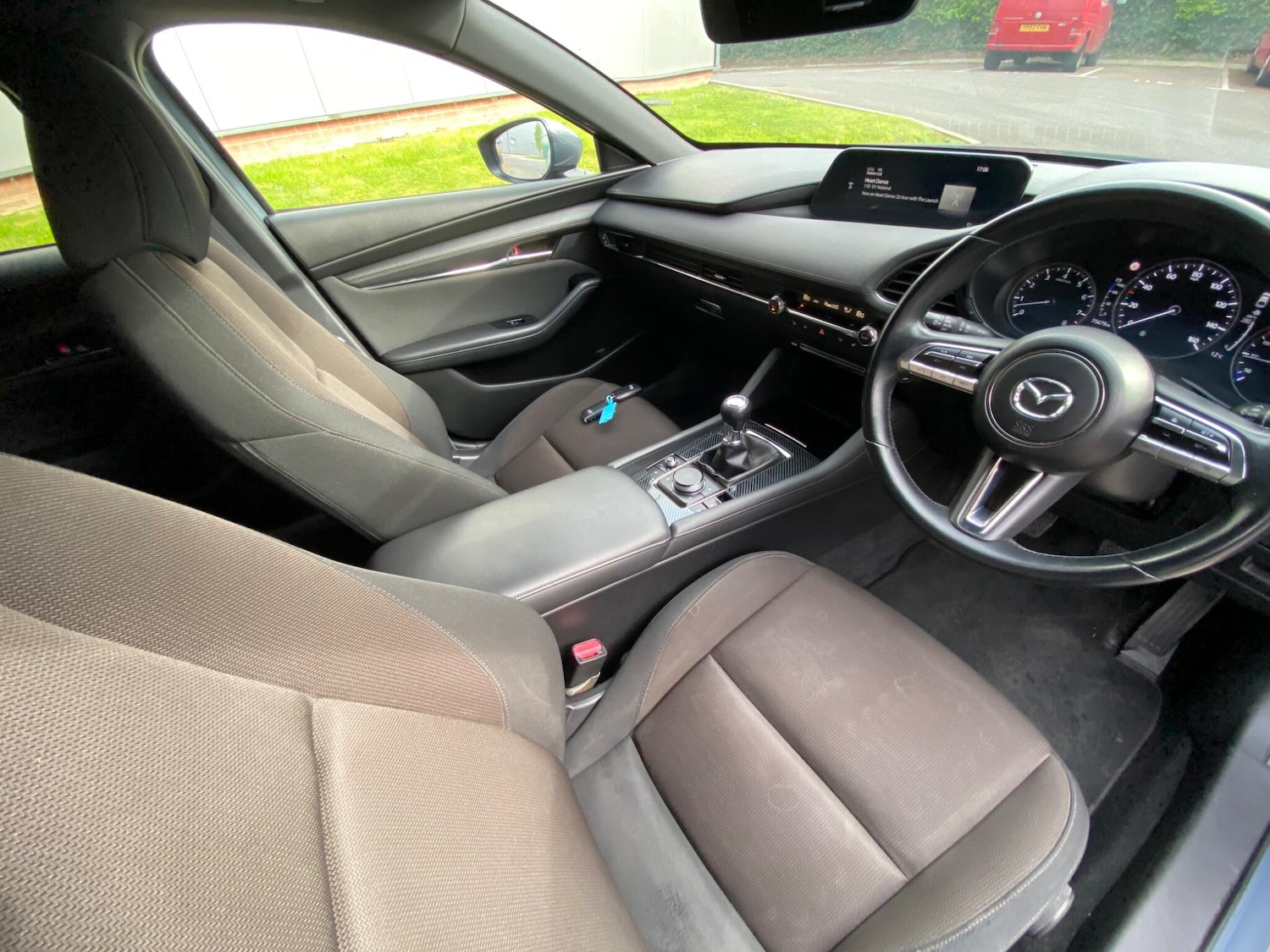 Used Mazda Mazda3 for sale - 78135626: Photo 43