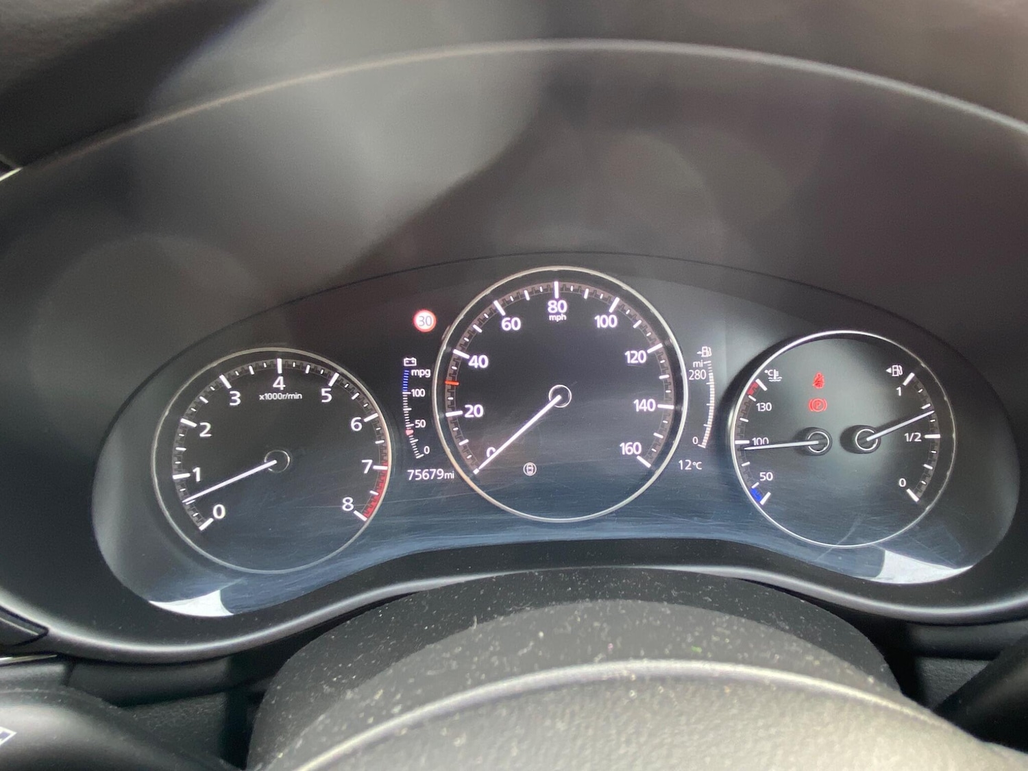 Used Mazda Mazda3 for sale - 78135626: Photo 44