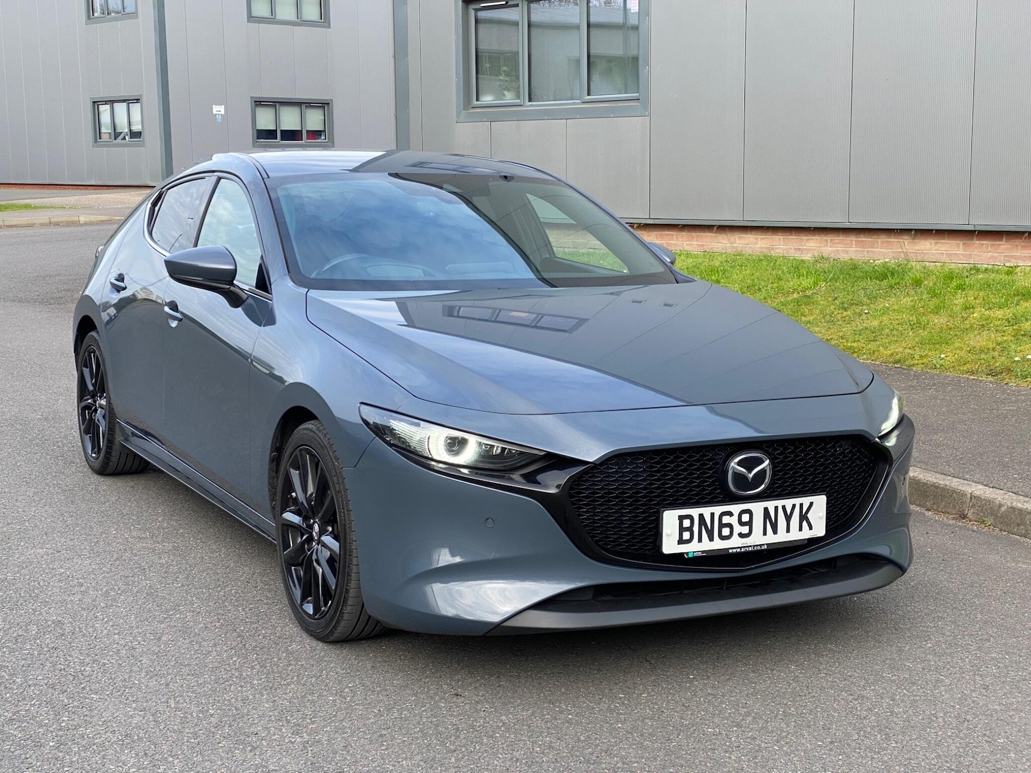 Used Mazda Mazda3 for sale - 78135626: Photo 5