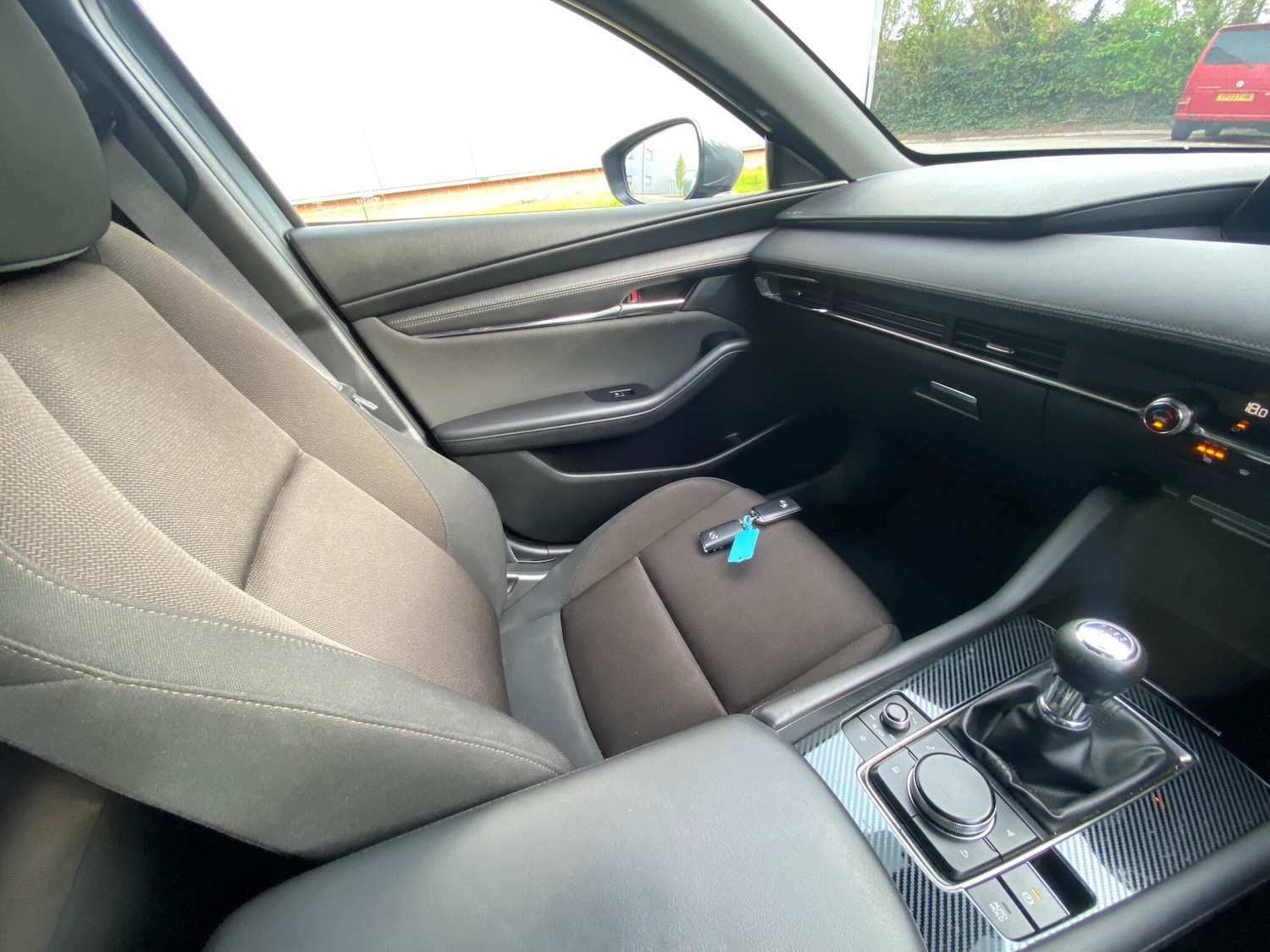 Used Mazda Mazda3 for sale - 78135626: Photo 50