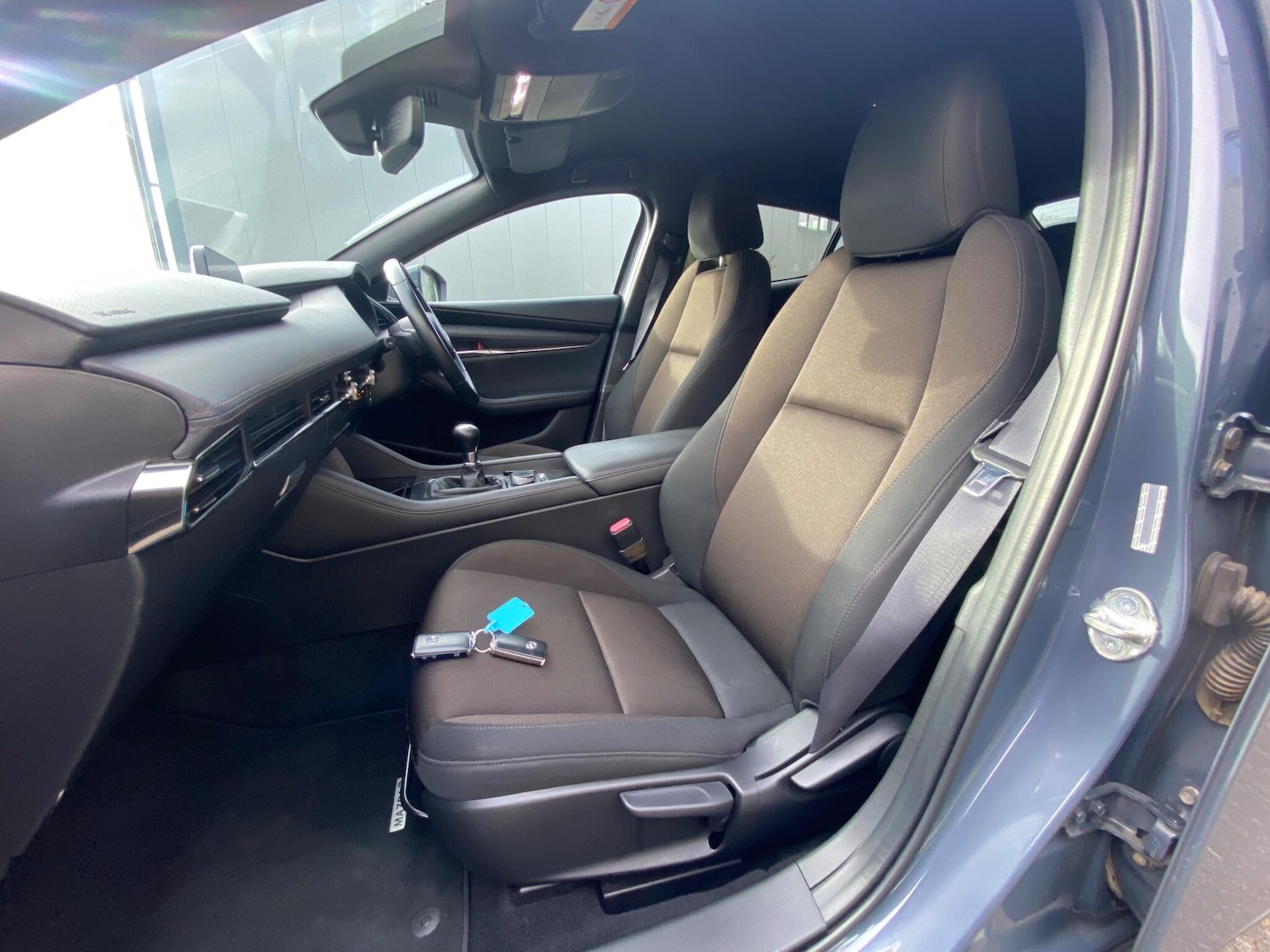 Used Mazda Mazda3 for sale - 78135626: Photo 51