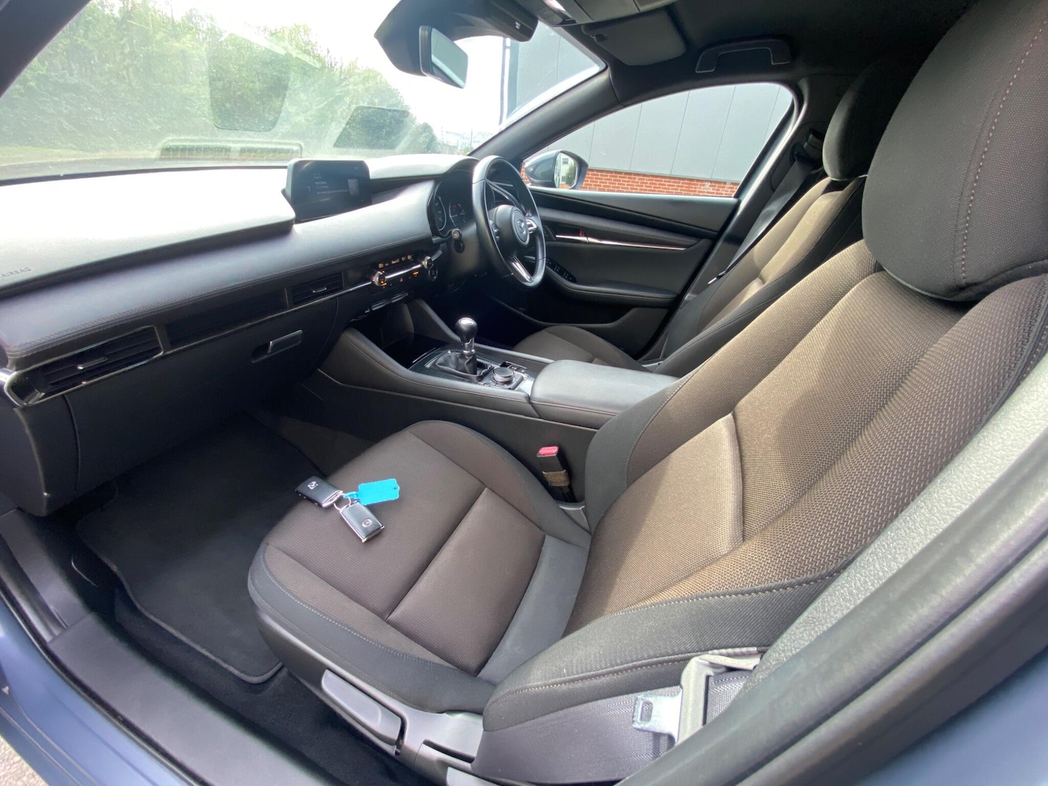 Used Mazda Mazda3 for sale - 78135626: Photo 52