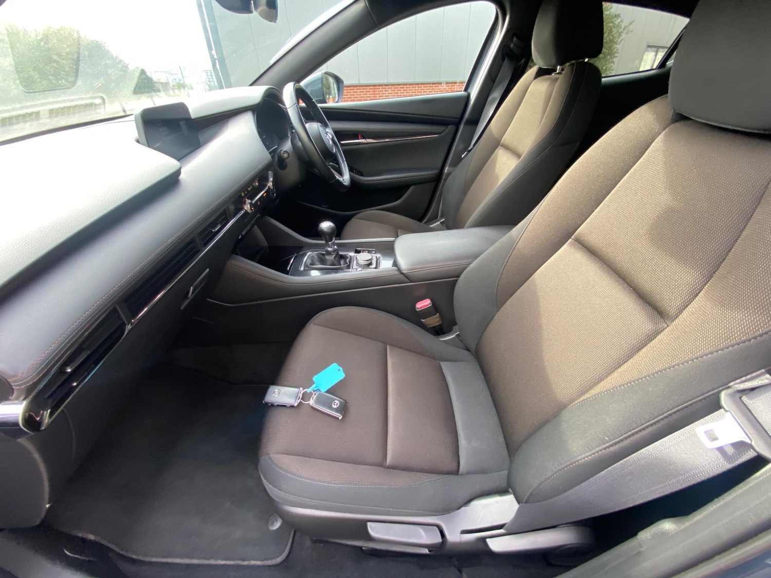 Used Mazda Mazda3 for sale - 78135626: Photo 53