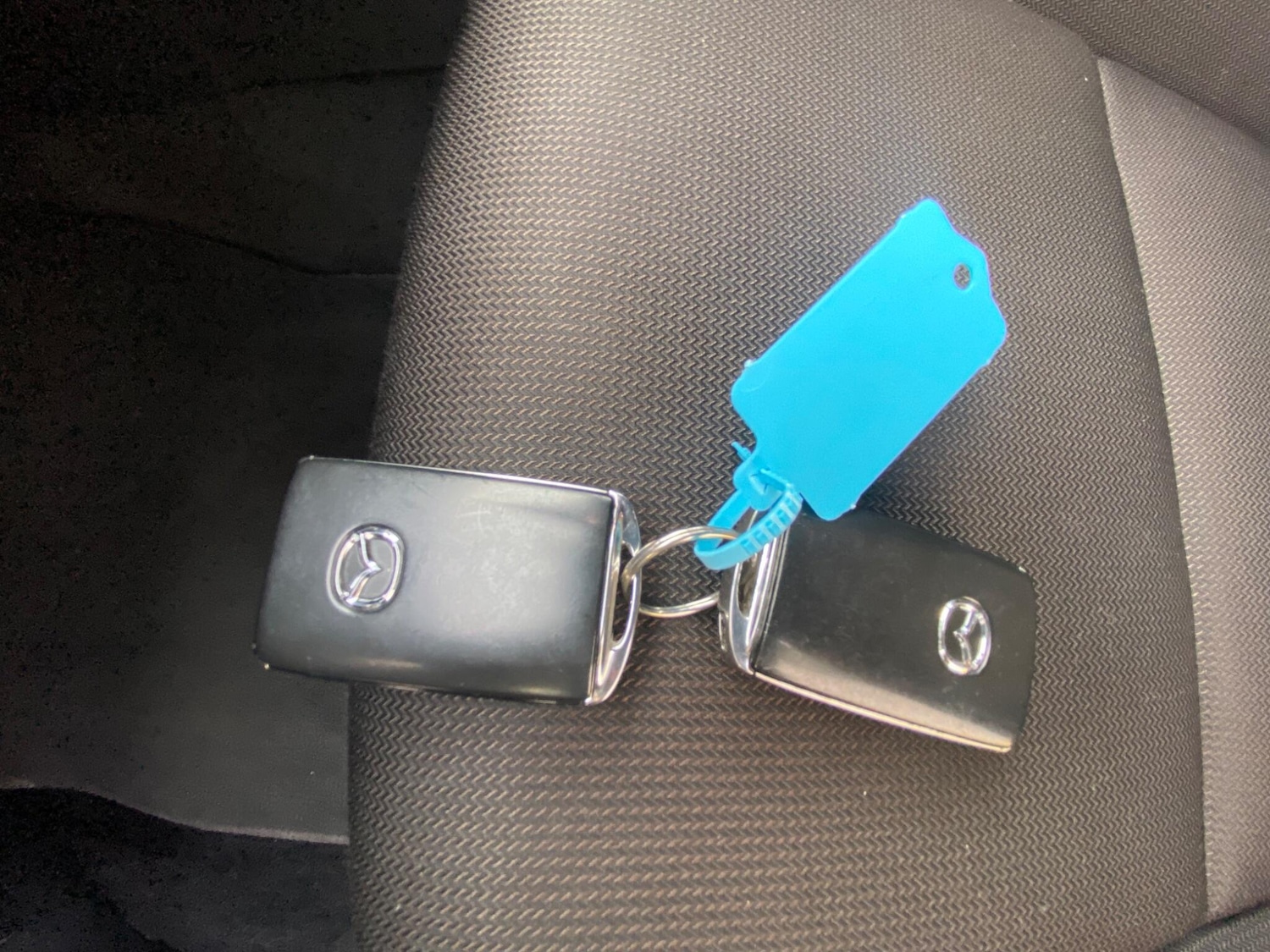 Used Mazda Mazda3 for sale - 78135626: Photo 54