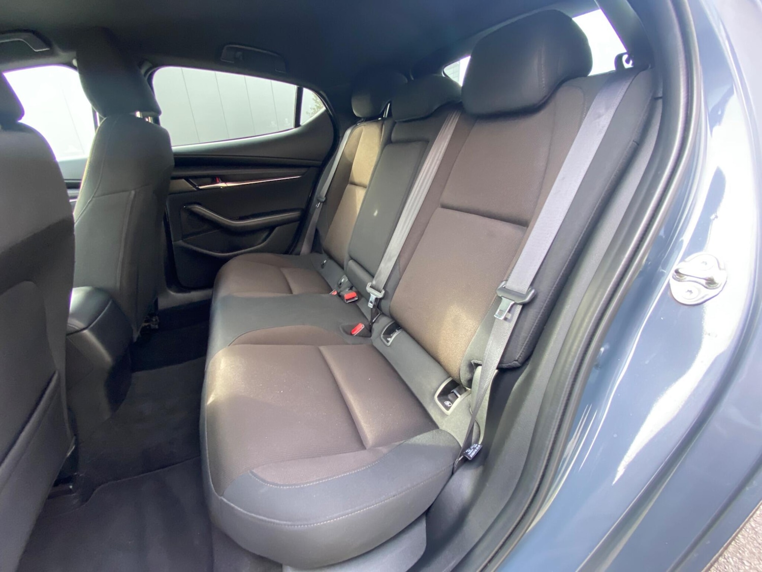 Used Mazda Mazda3 for sale - 78135626: Photo 55