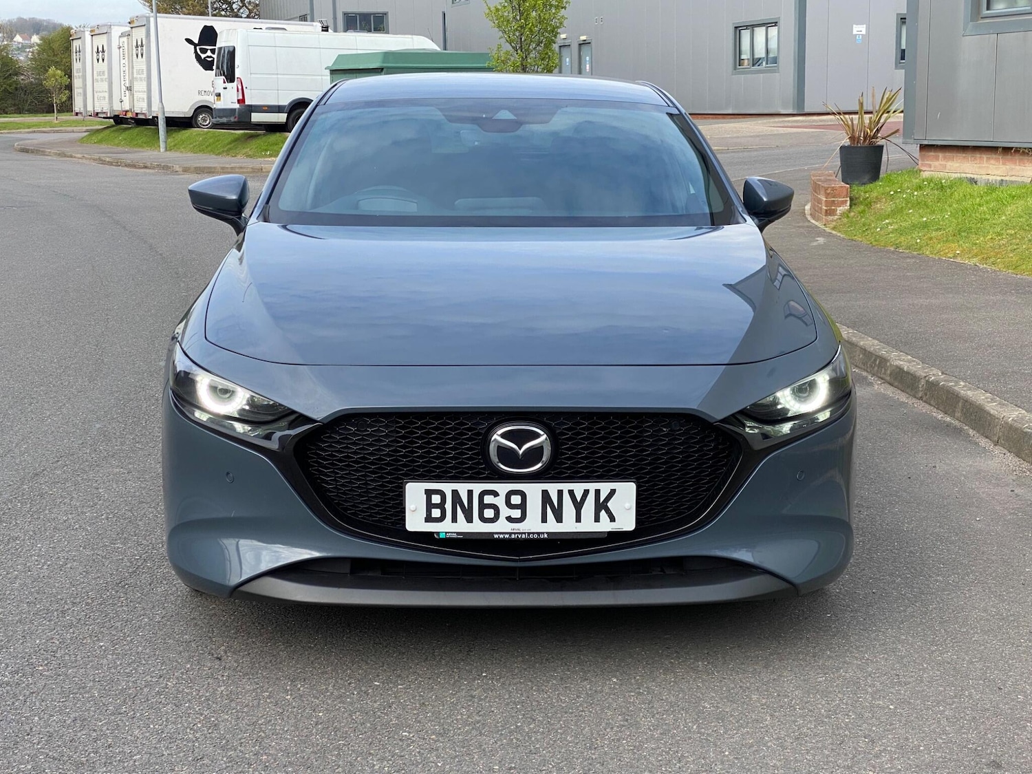 Used Mazda Mazda3 for sale - 78135626: Photo 6