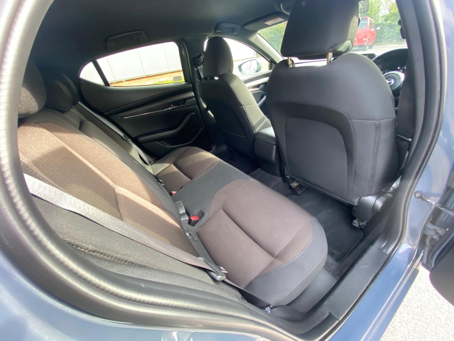 Used Mazda Mazda3 for sale - 78135626: Photo 61