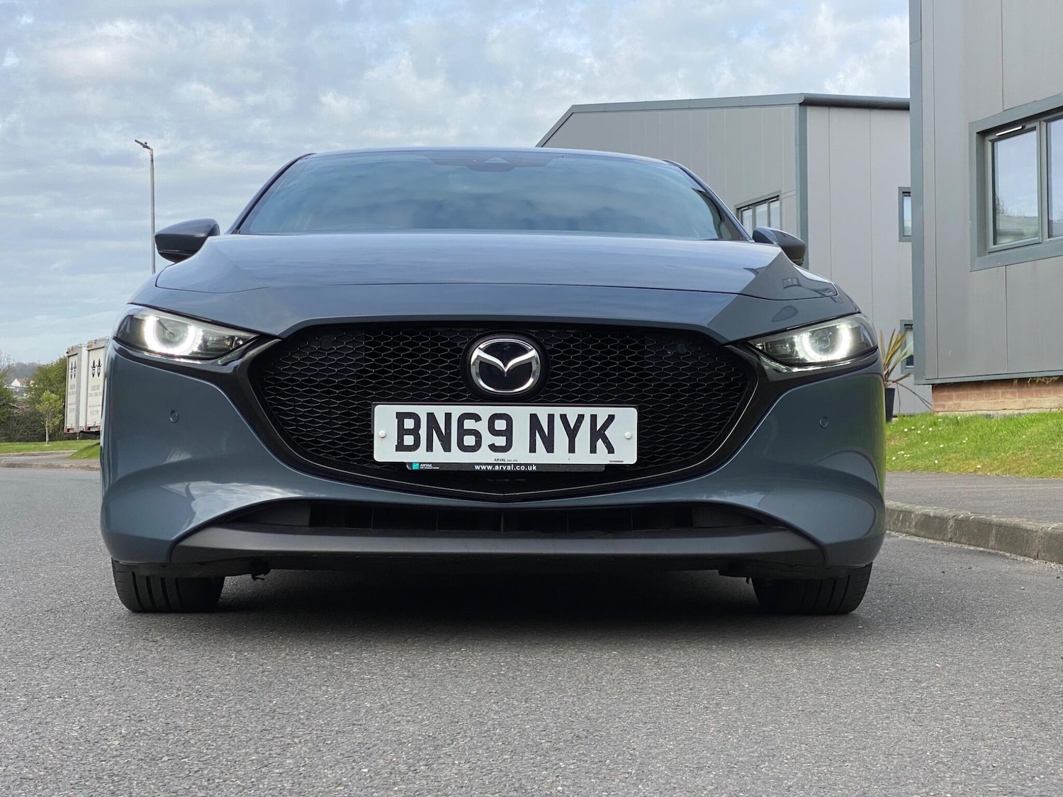 Used Mazda Mazda3 for sale - 78135626: Photo 7