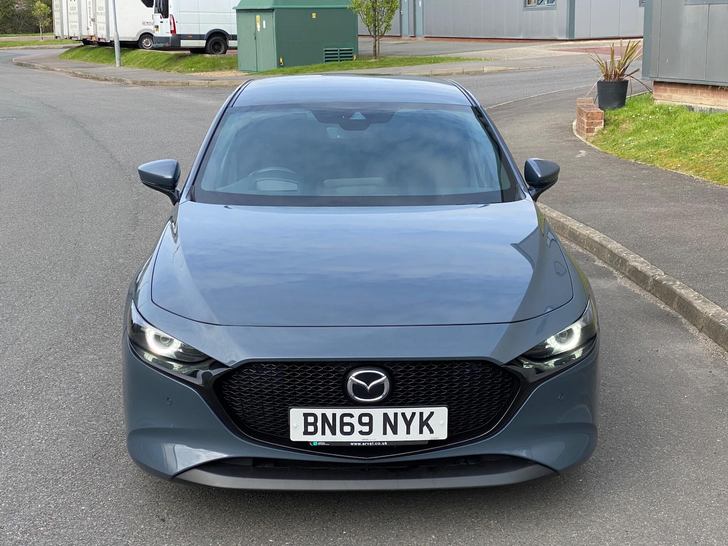 Used Mazda Mazda3 for sale - 78135626: Photo 8