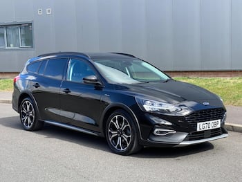 Used Ford Focus 2020 for sale - 79669692: Photo