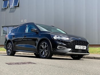Used Ford Focus 2020 for sale - 79669692: Photo