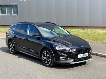 Used Ford Focus 2020 for sale - 79669692: Photo