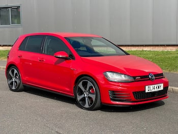 Used Volkswagen Golf 2014 for sale - 79669453: Photo
