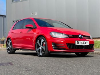 Used Volkswagen Golf 2014 for sale - 79669453: Photo