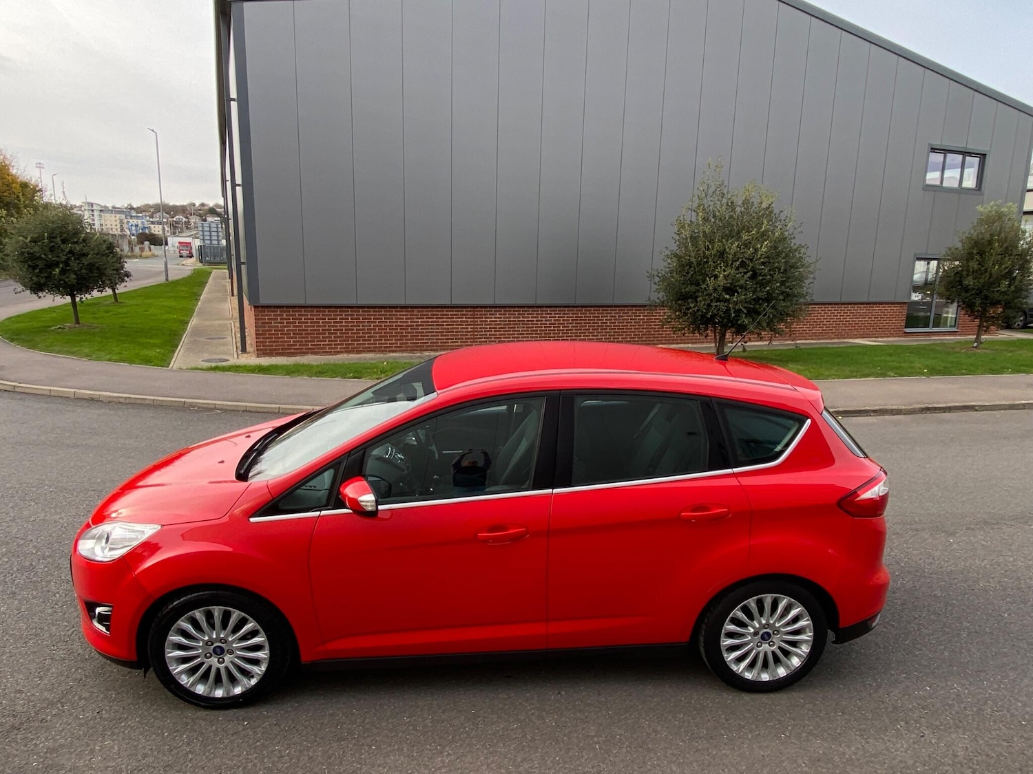 Used Ford C-Max for sale - 77290932: Photo 15