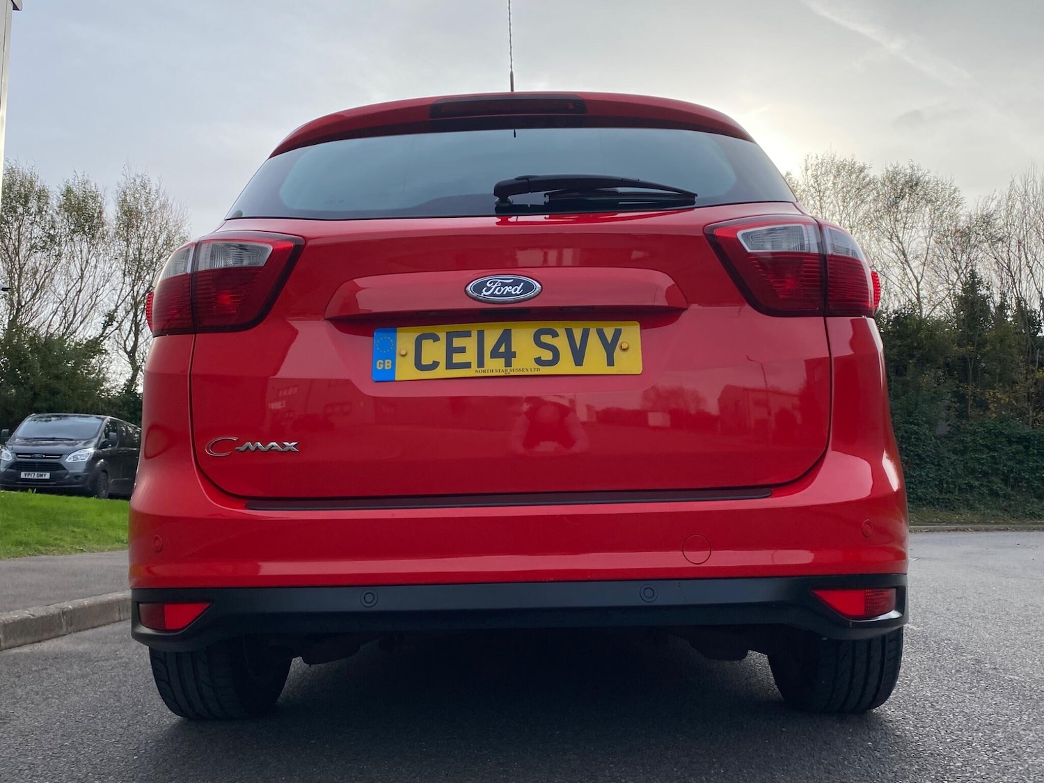 Used Ford C-Max for sale - 77290932: Photo 23