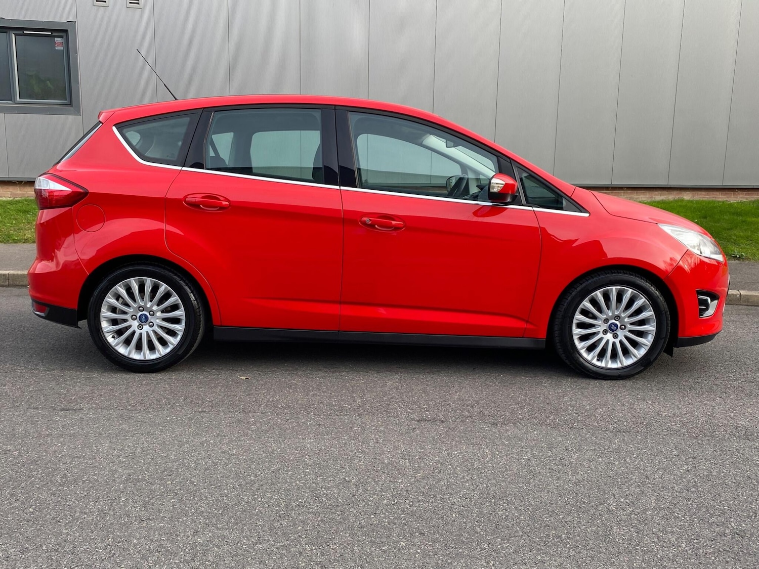 Used Ford C-Max for sale - 77290932: Photo 30