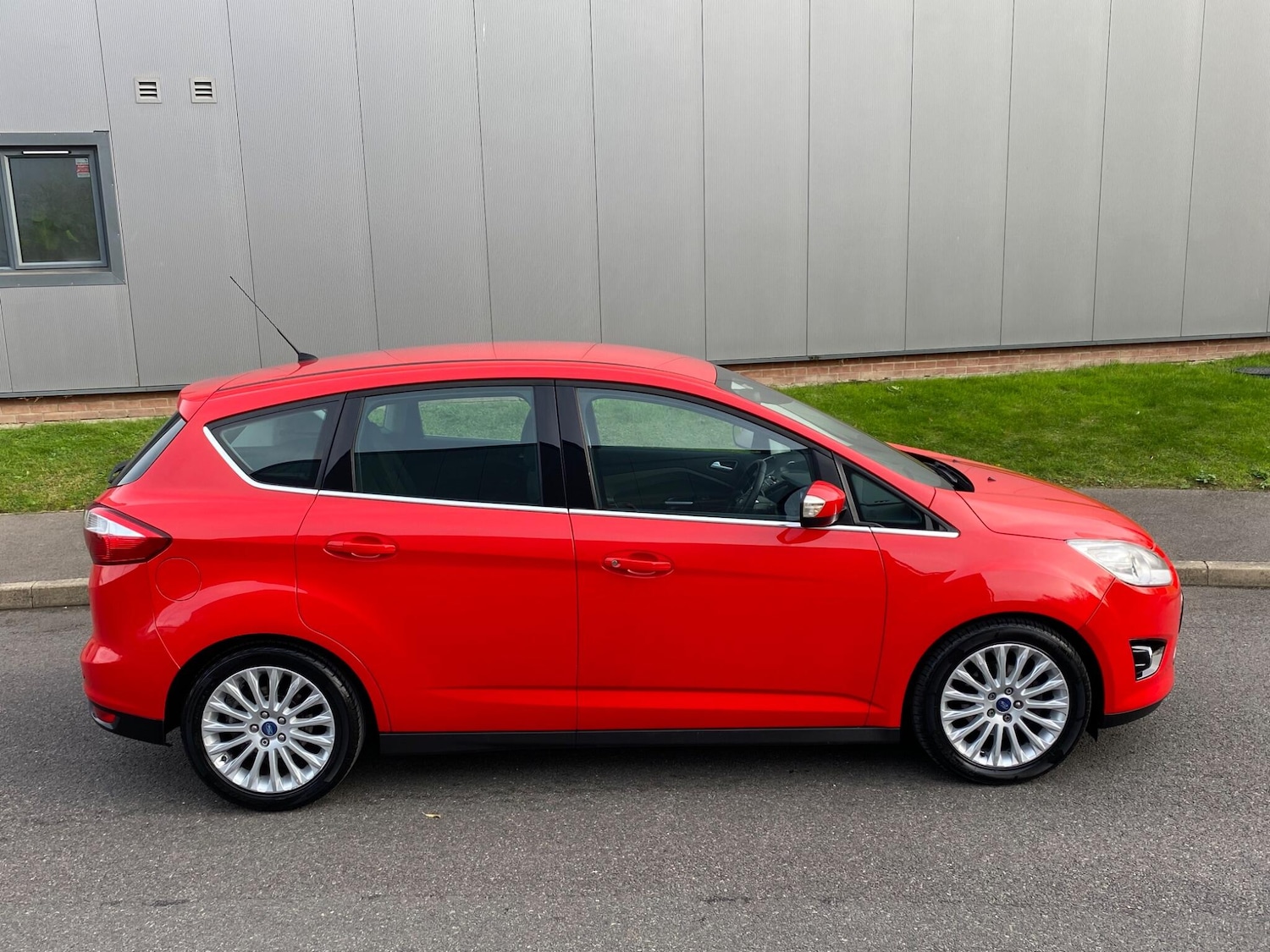 Used Ford C-Max for sale - 77290932: Photo 31