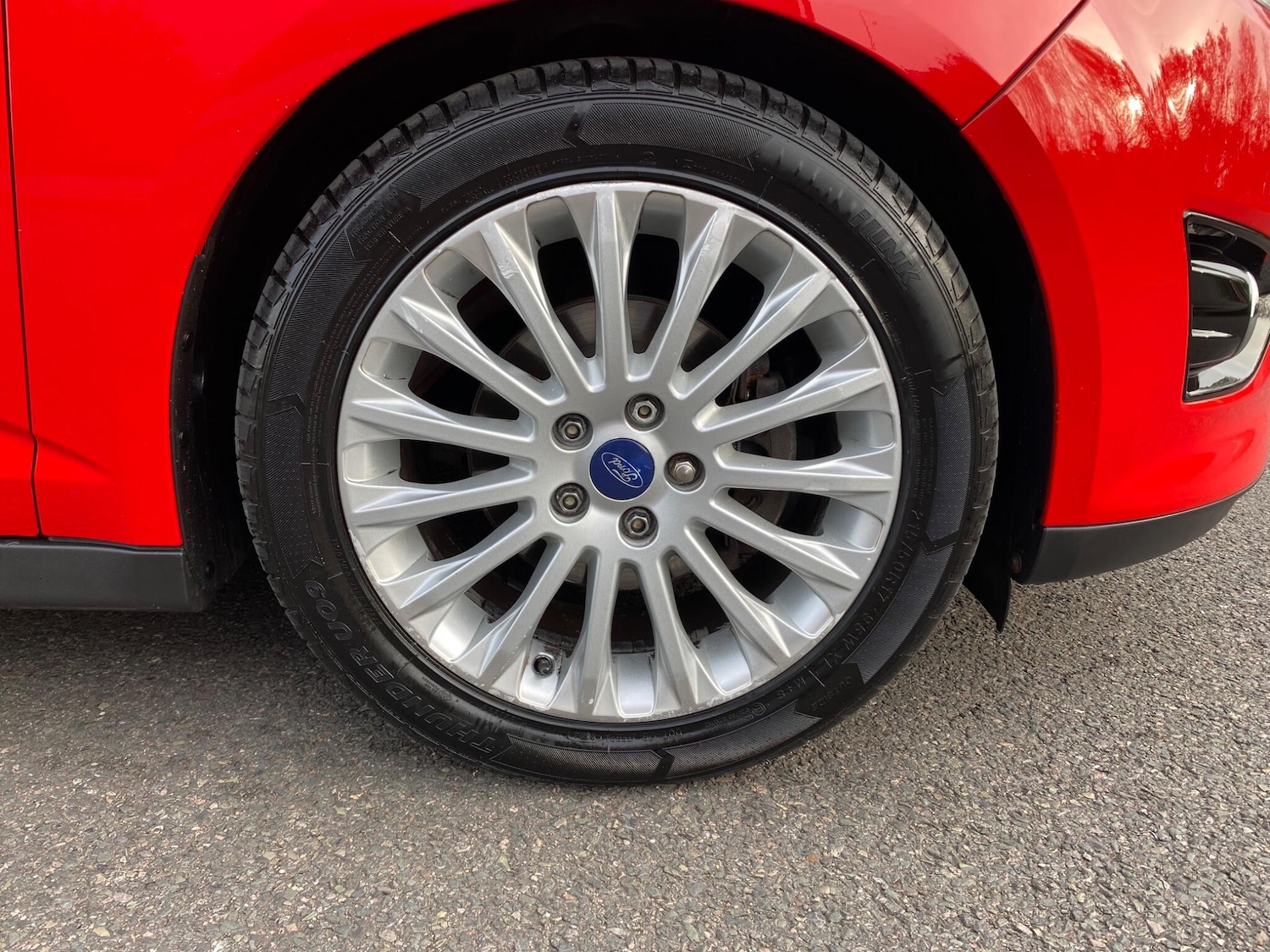 Used Ford C-Max for sale - 77290932: Photo 32