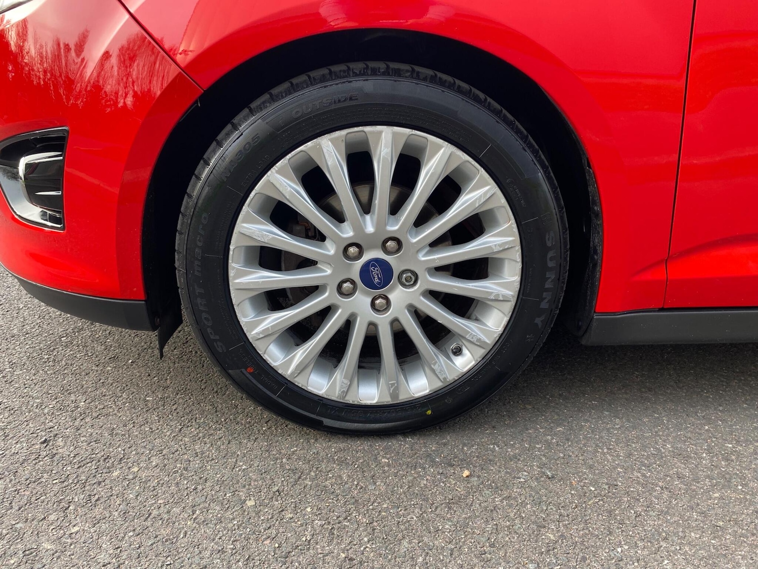 Used Ford C-Max for sale - 77290932: Photo 33