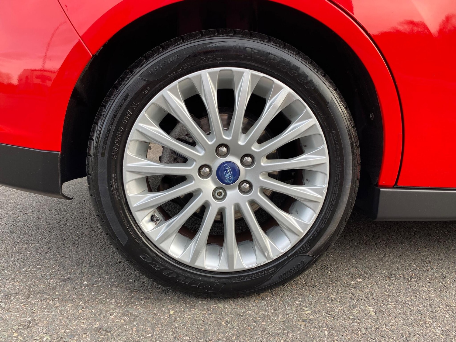 Used Ford C-Max for sale - 77290932: Photo 35