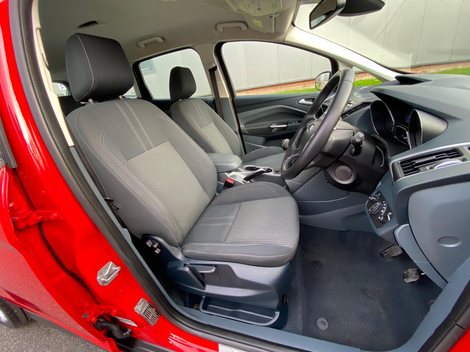 Used Ford C-Max for sale - 77290932: Photo 36