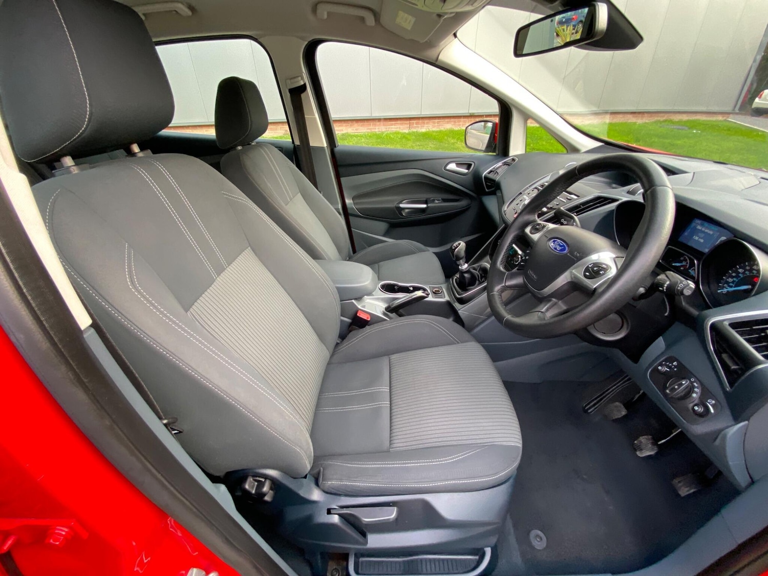 Used Ford C-Max for sale - 77290932: Photo 37