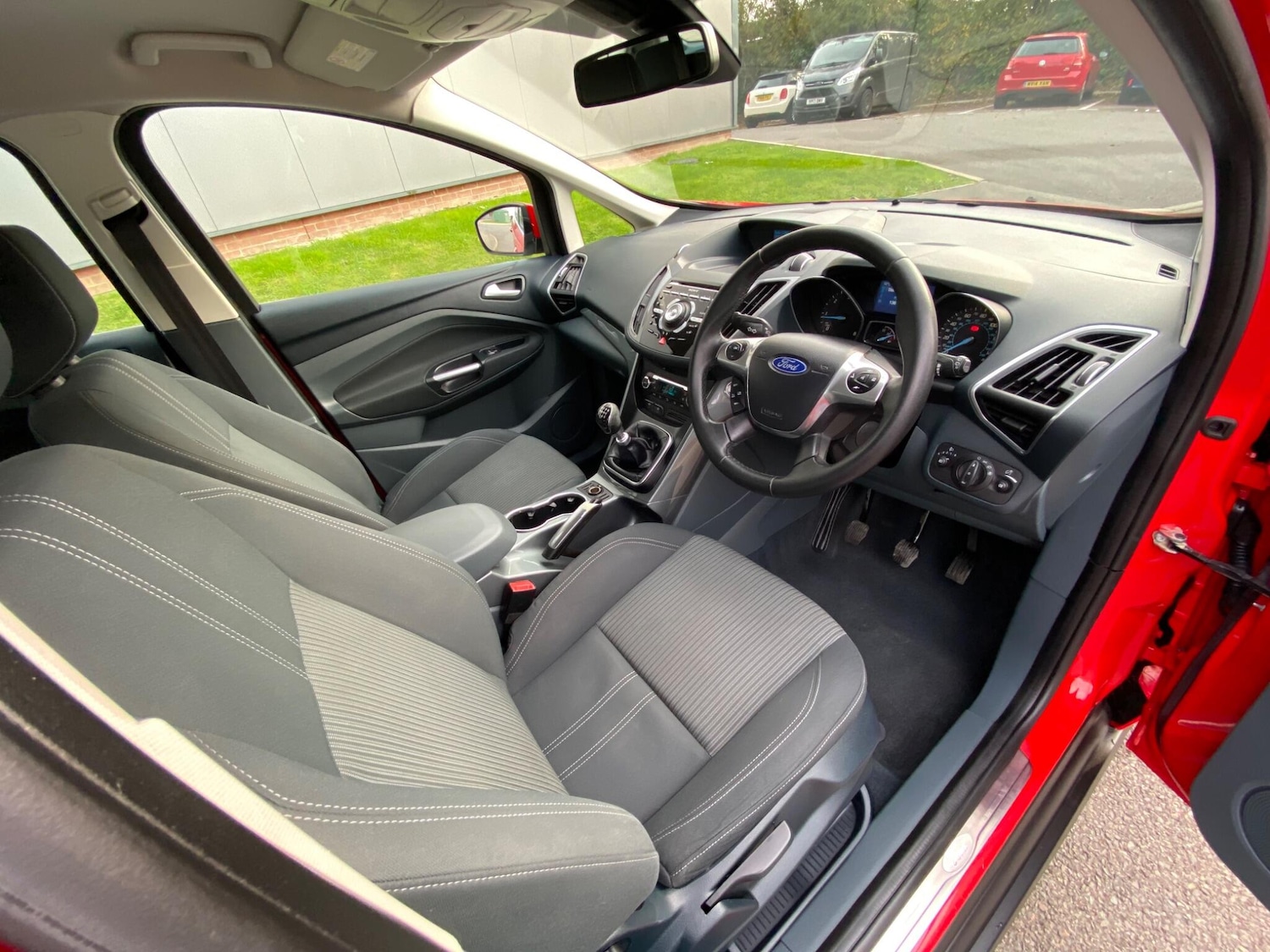 Used Ford C-Max for sale - 77290932: Photo 38