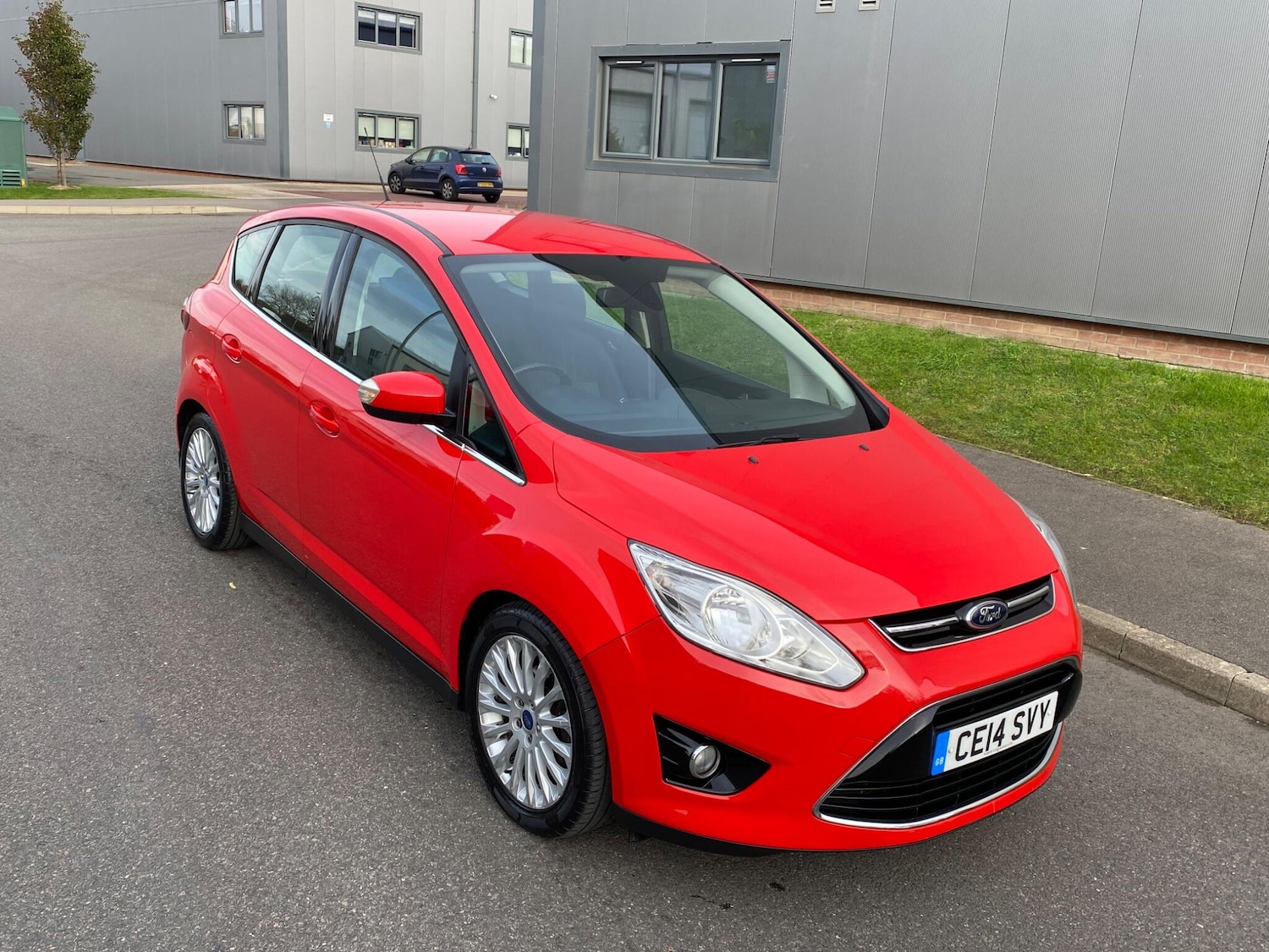 Used Ford C-Max for sale - 77290932: Photo 4