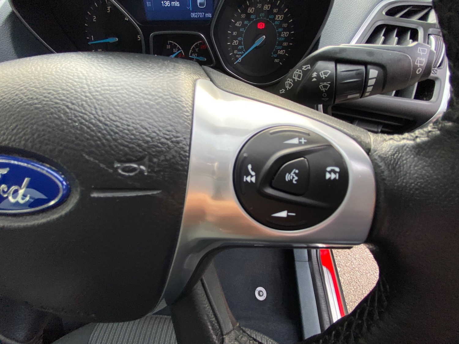 Used Ford C-Max for sale - 77290932: Photo 41