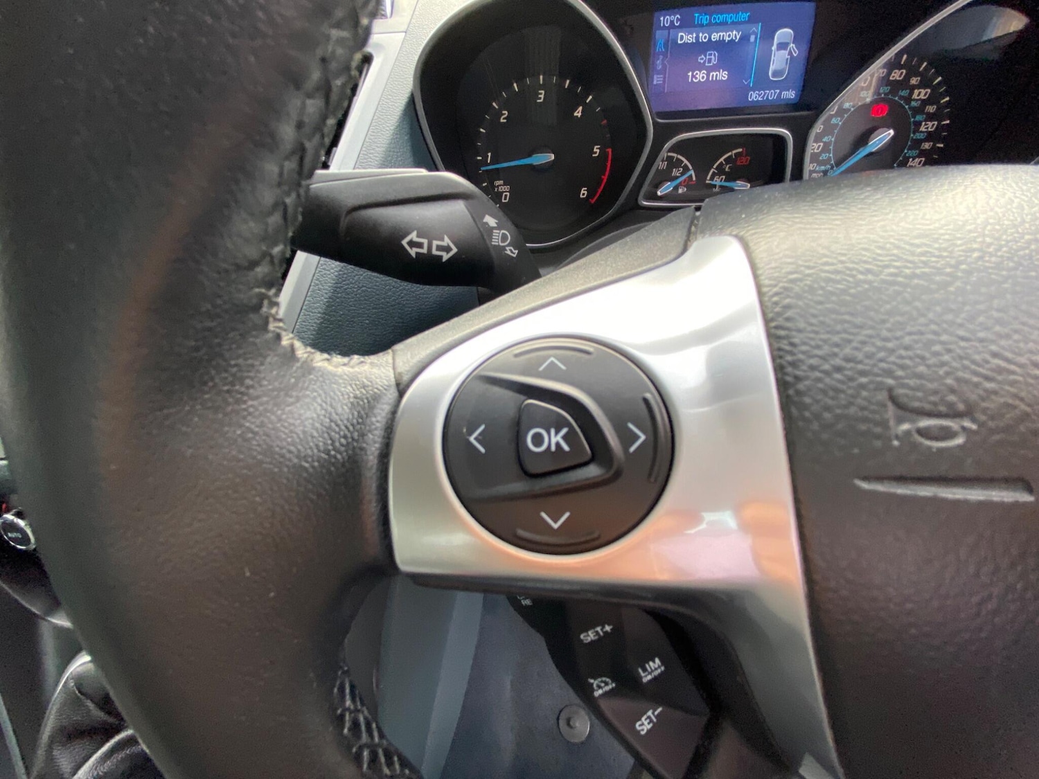 Used Ford C-Max for sale - 77290932: Photo 42