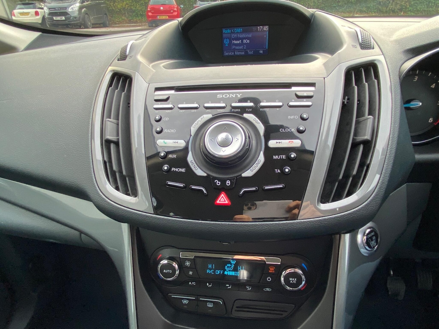 Used Ford C-Max for sale - 77290932: Photo 45