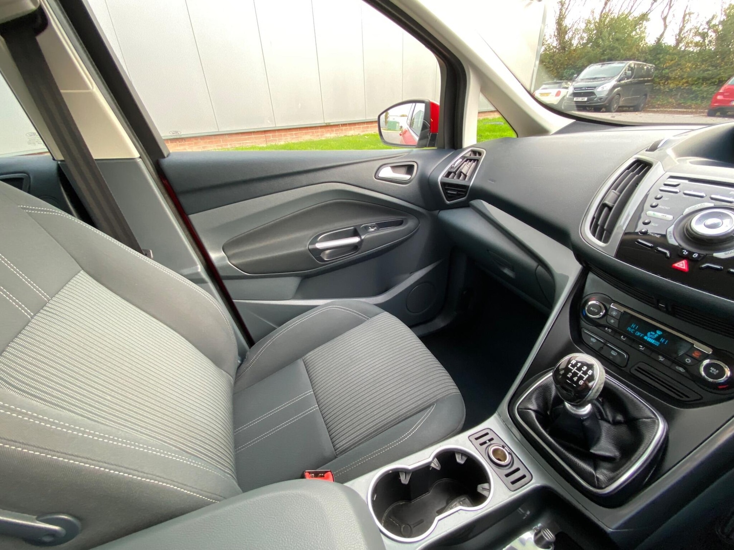 Used Ford C-Max for sale - 77290932: Photo 46