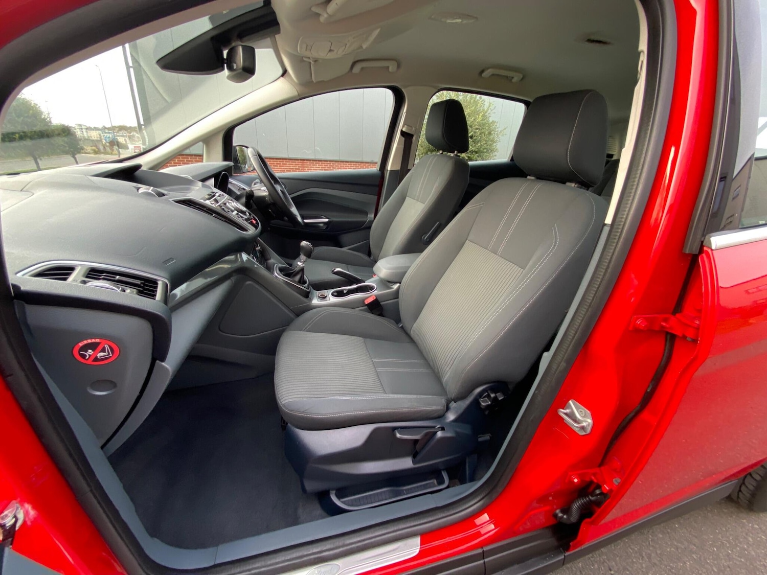 Used Ford C-Max for sale - 77290932: Photo 47