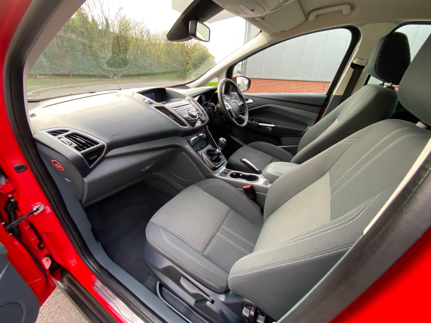 Used Ford C-Max for sale - 77290932: Photo 48