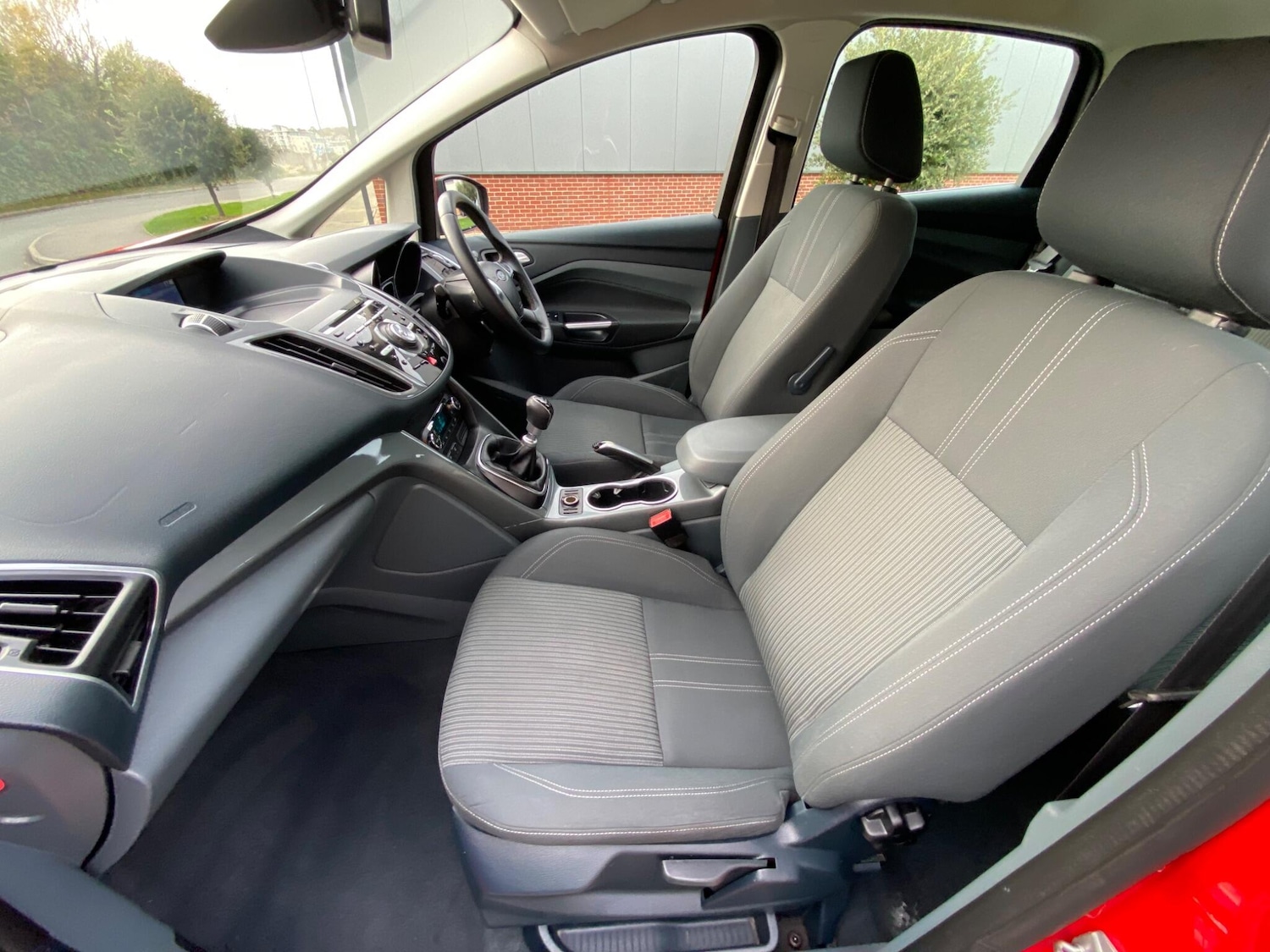 Used Ford C-Max for sale - 77290932: Photo 49