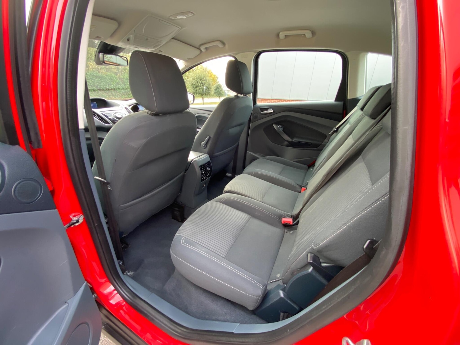 Used Ford C-Max for sale - 77290932: Photo 50