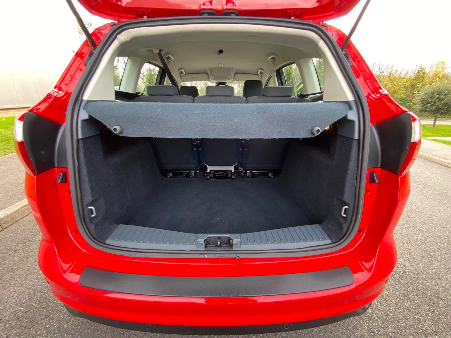 Used Ford C-Max for sale - 77290932: Photo 52