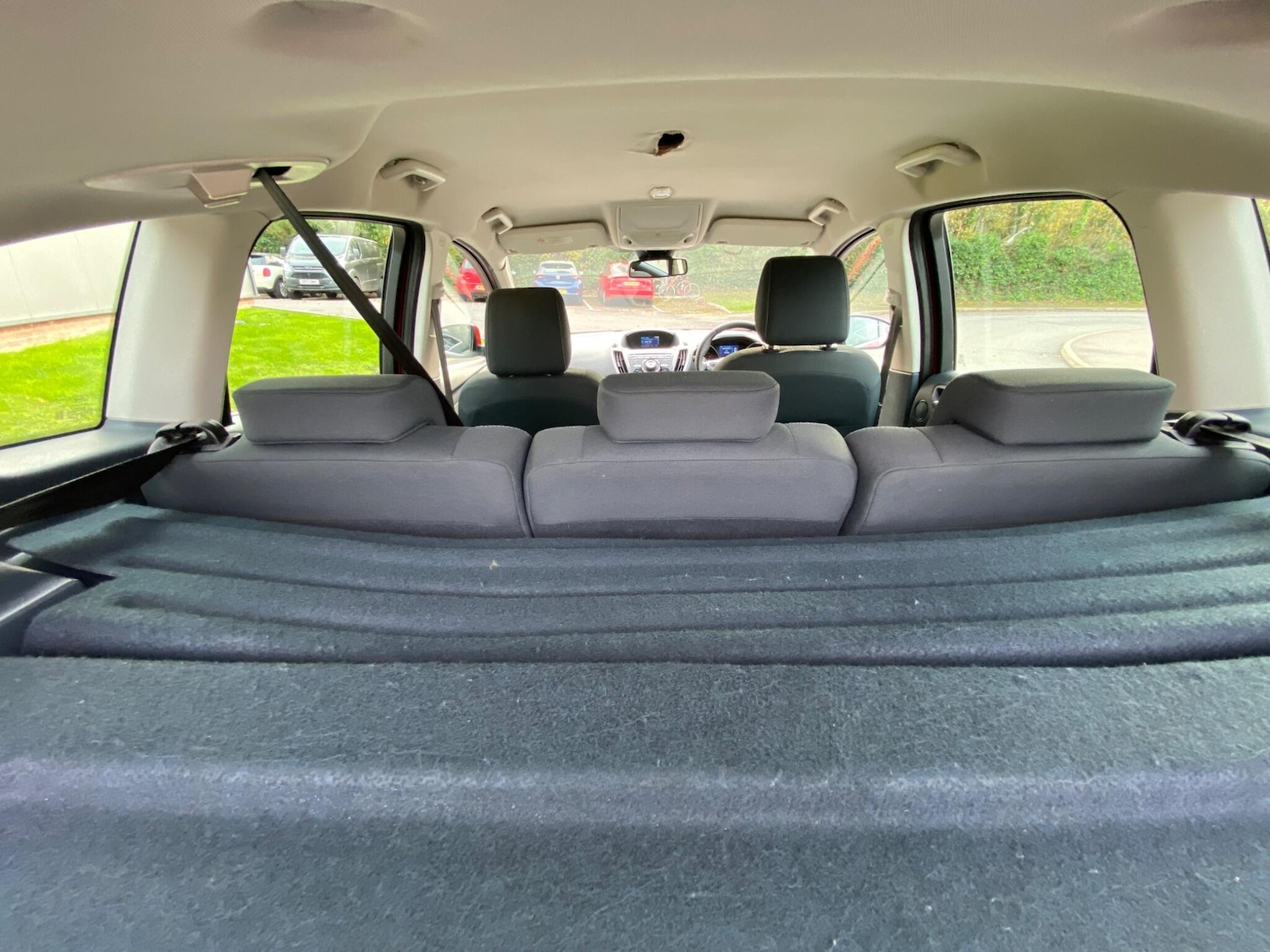 Used Ford C-Max for sale - 77290932: Photo 53