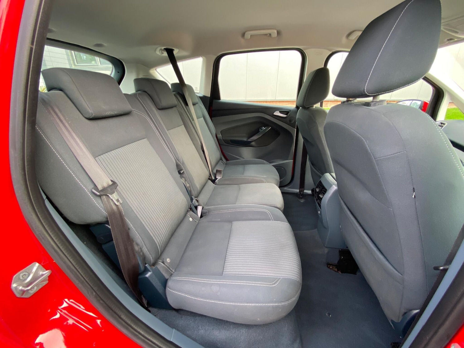 Used Ford C-Max for sale - 77290932: Photo 54