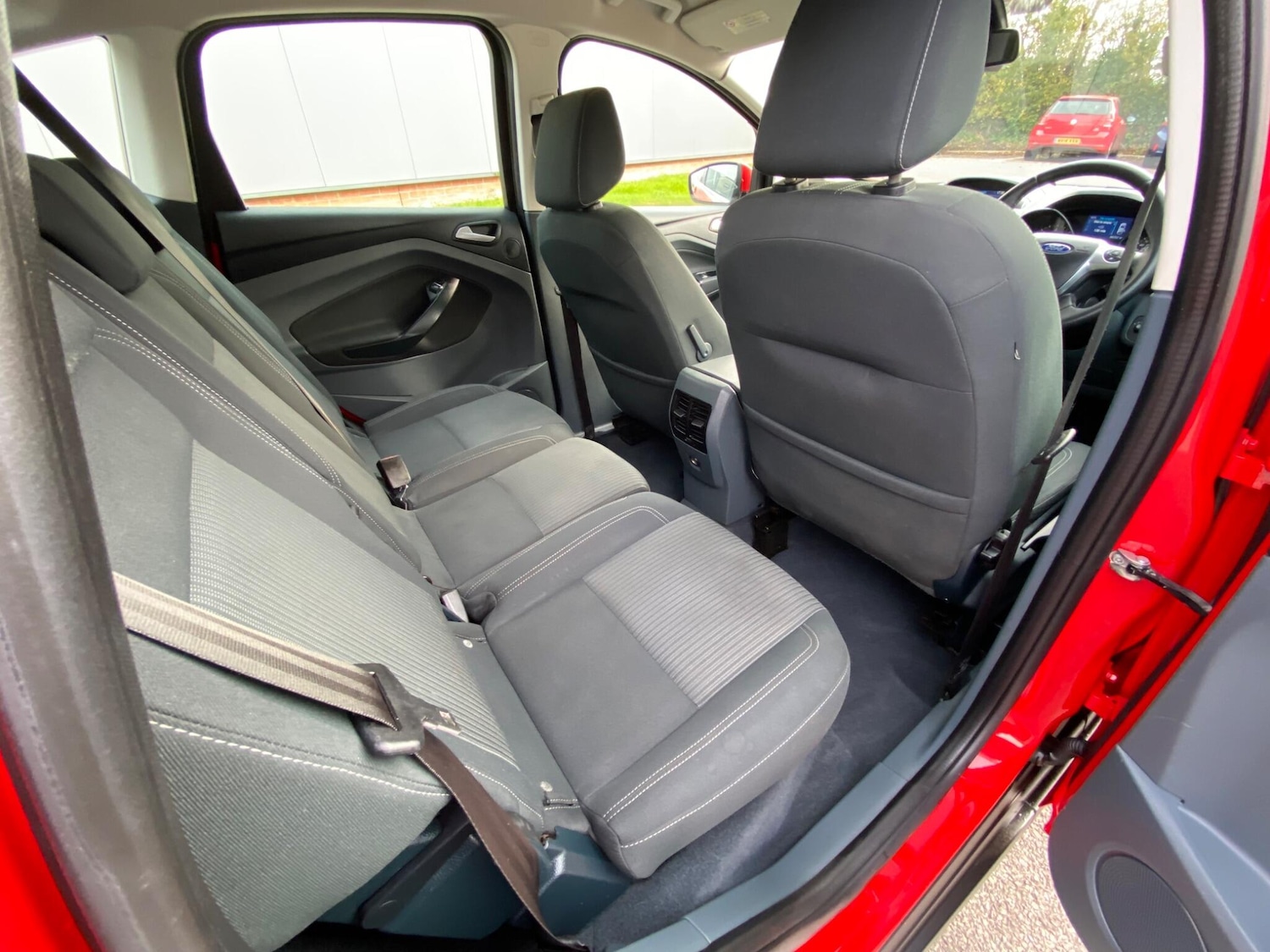 Used Ford C-Max for sale - 77290932: Photo 55