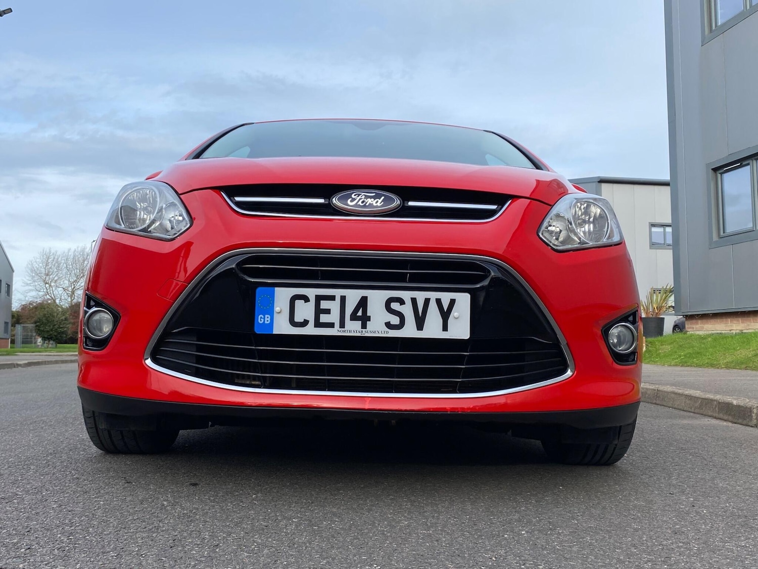 Used Ford C-Max for sale - 77290932: Photo 7