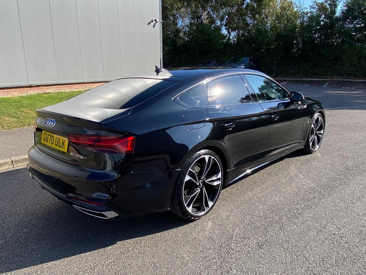 Used Audi A5 2020 for sale - 77344340: Photo 27