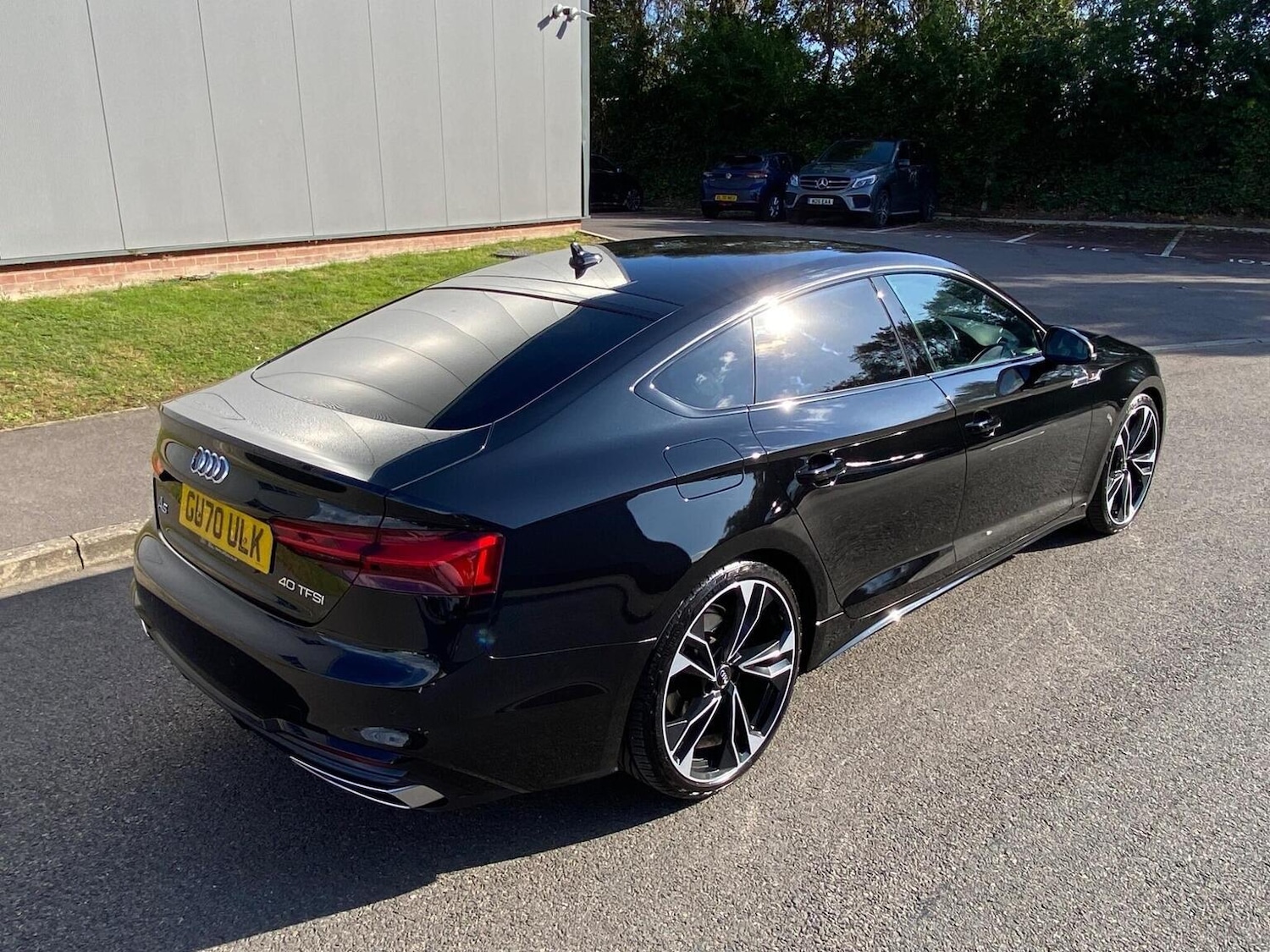 Used Audi A5 2020 for sale - 77344340: Photo 29