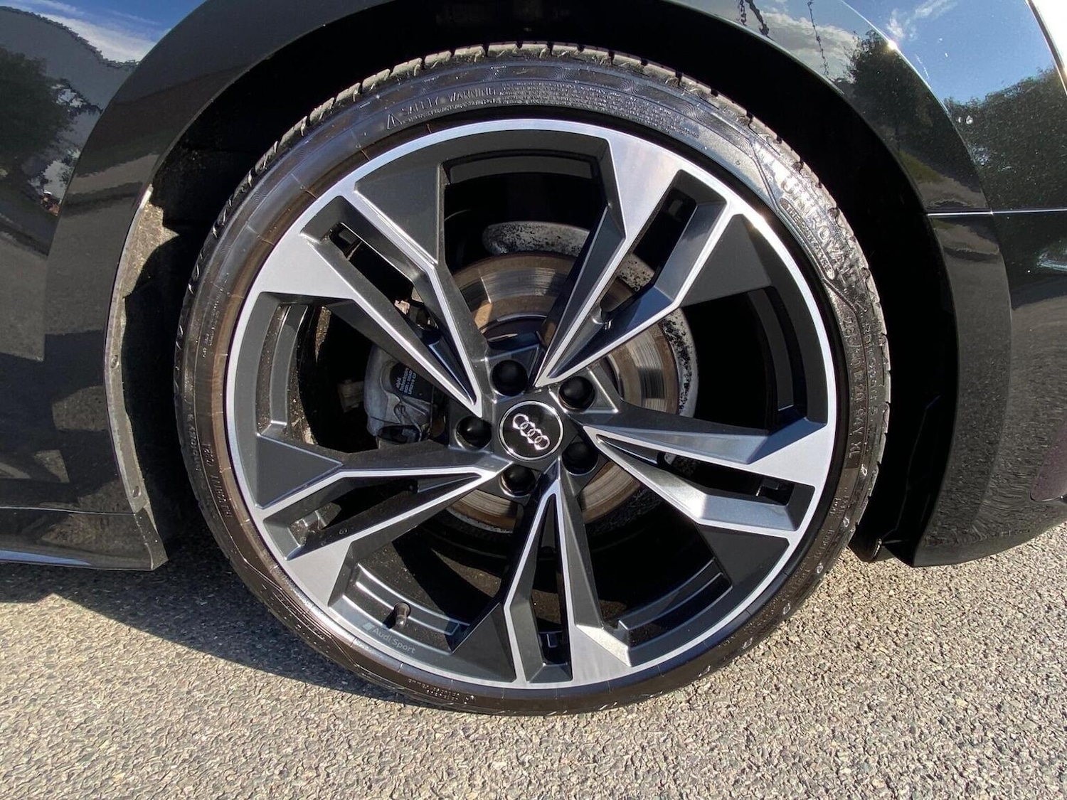 Used Audi A5 2020 for sale - 77344340: Photo 32