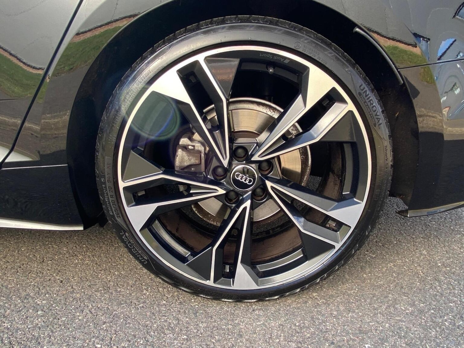 Used Audi A5 2020 for sale - 77344340: Photo 34