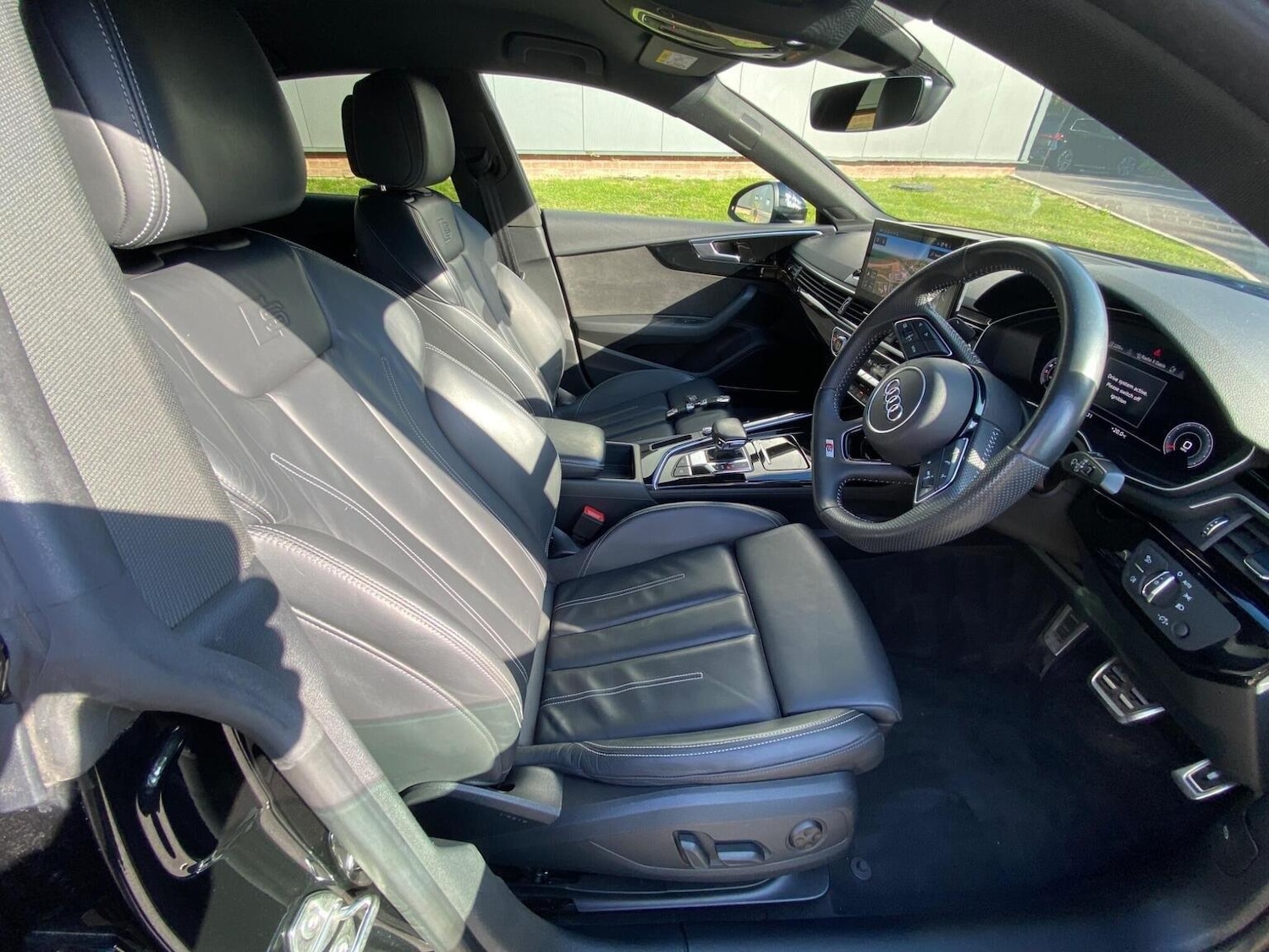 Used Audi A5 2020 for sale - 77344340: Photo 37