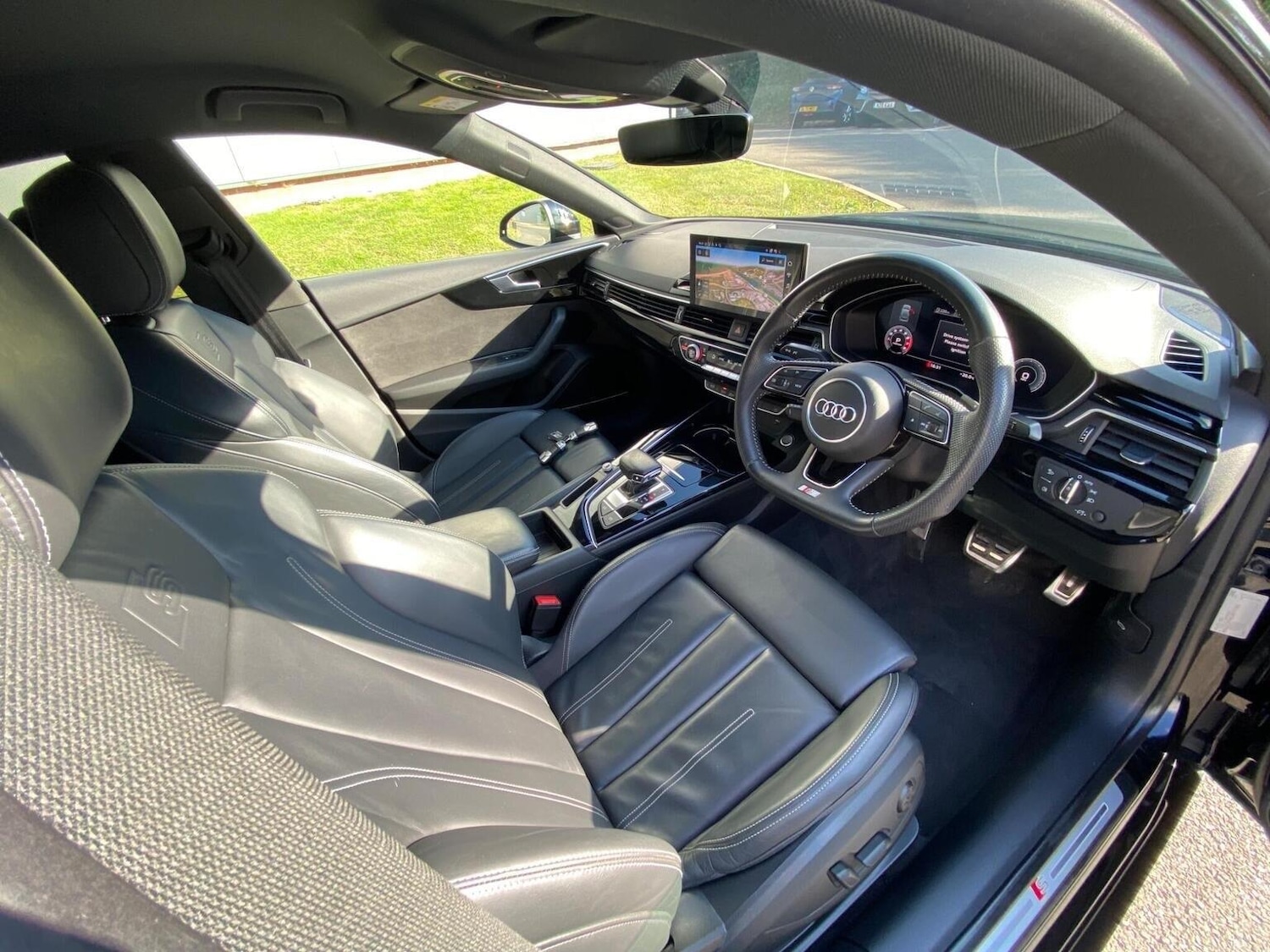 Used Audi A5 2020 for sale - 77344340: Photo 38