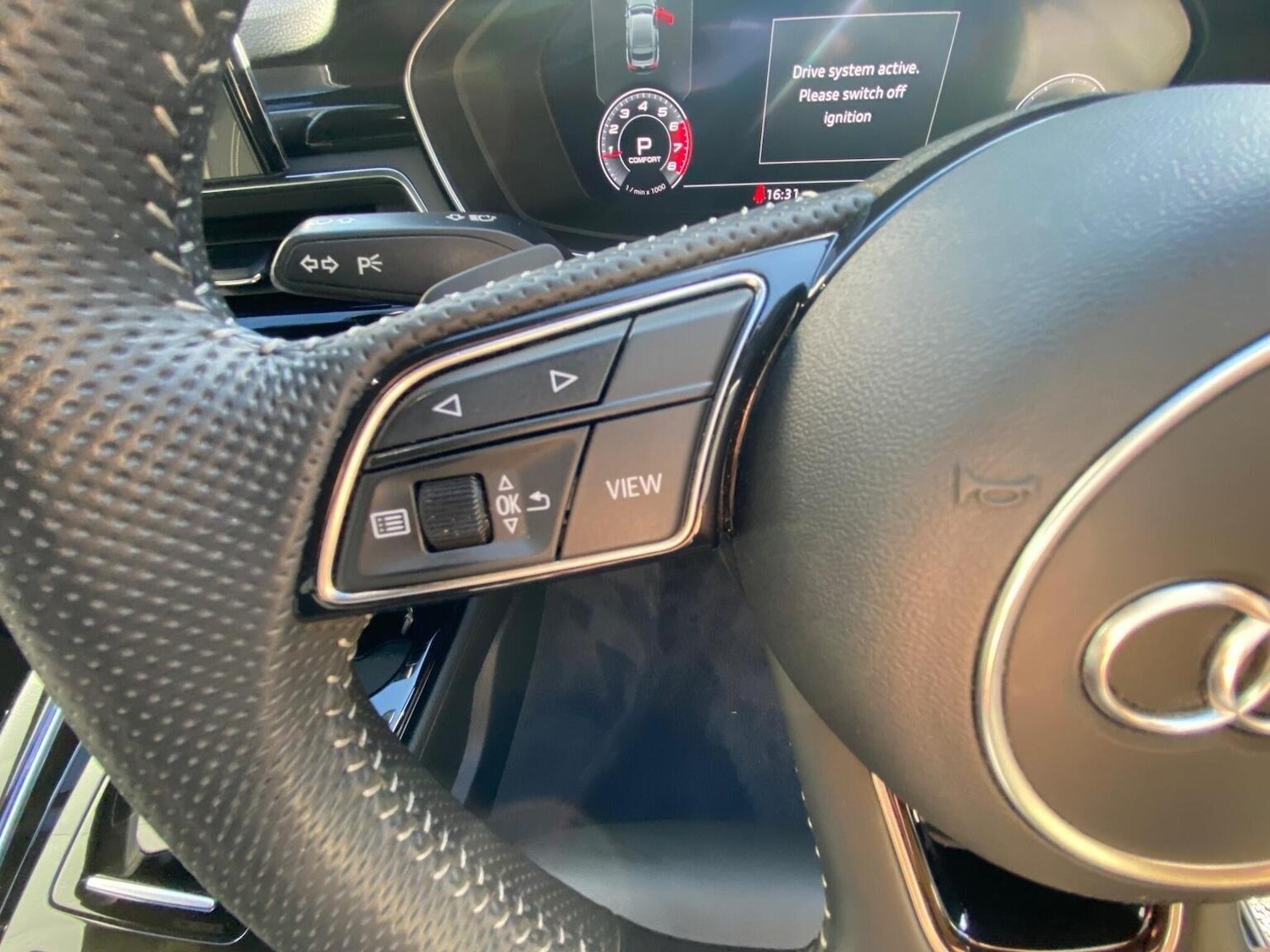 Used Audi A5 2020 for sale - 77344340: Photo 43