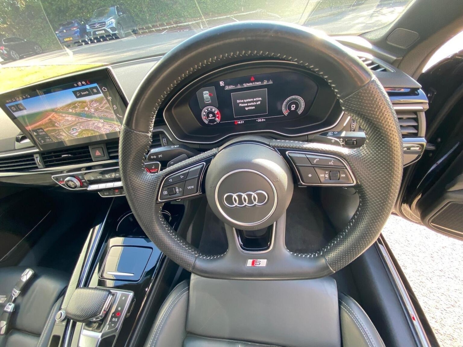 Used Audi A5 2020 for sale - 77344340: Photo 44